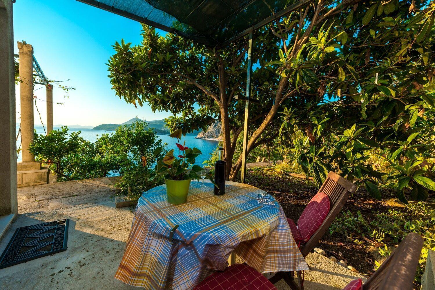Dia Appartement Dubrovnik
