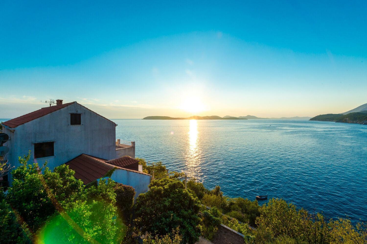Dia Dubrovnik