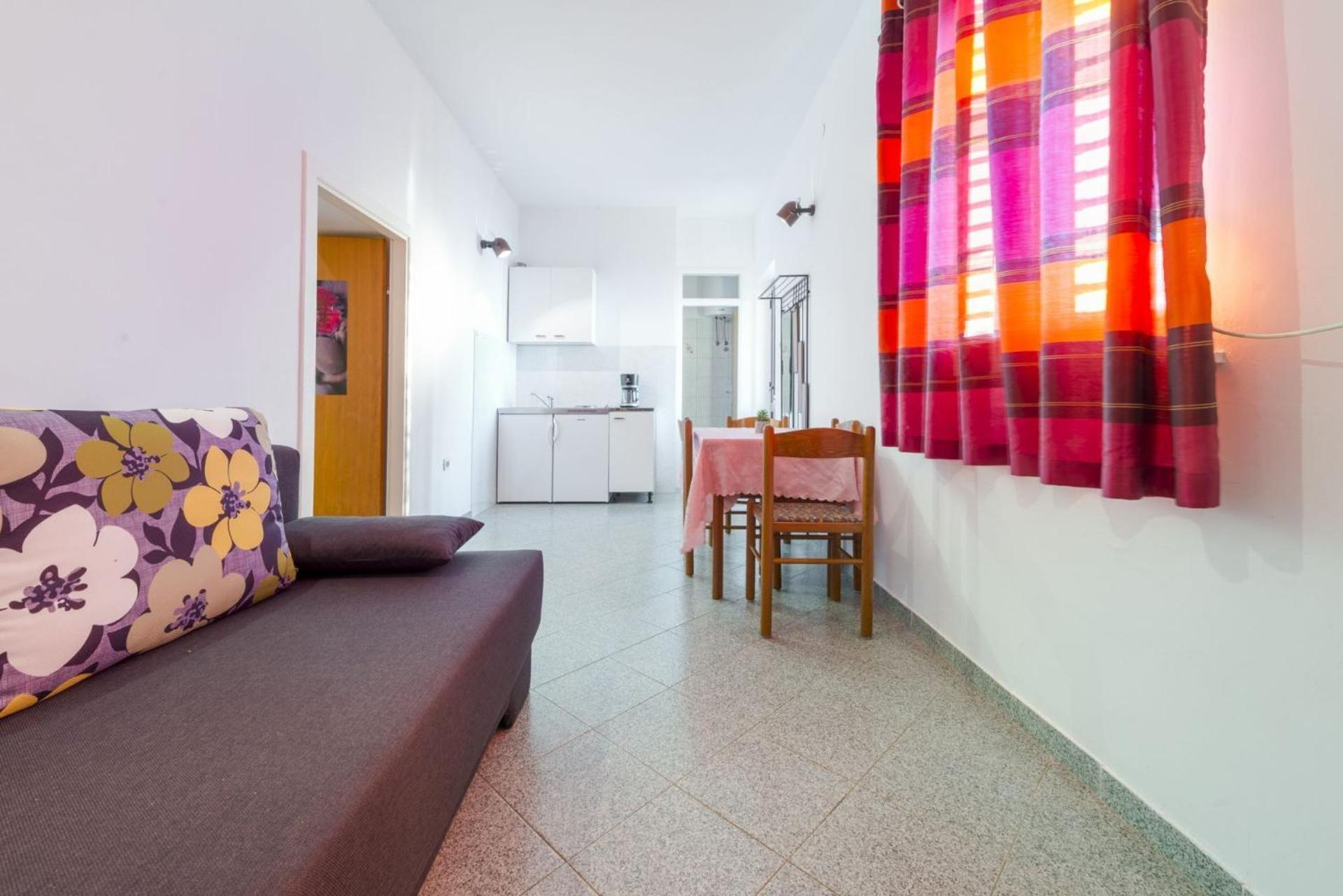 Apartamento Dia *