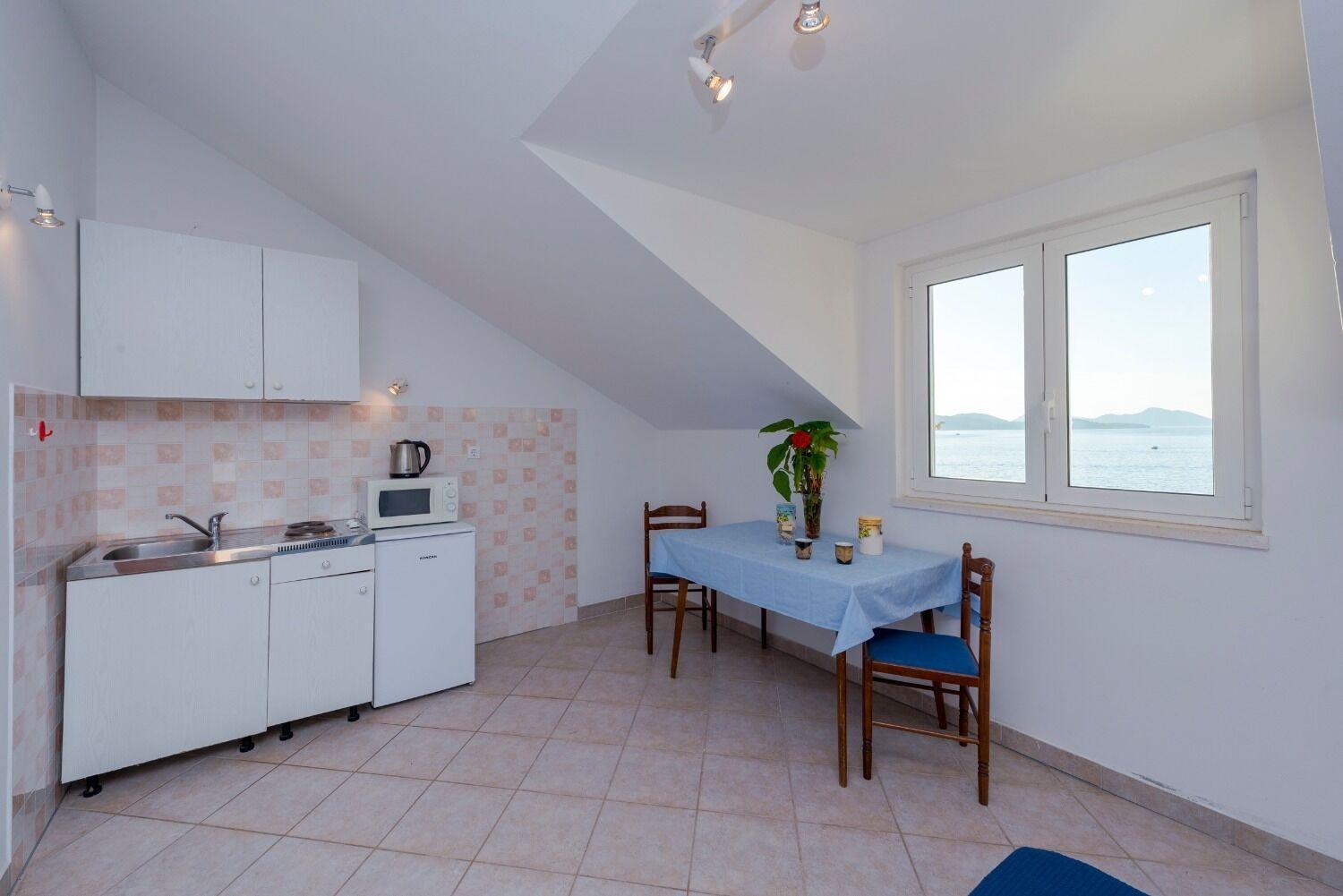 Dia Apartamento Dubrovnik